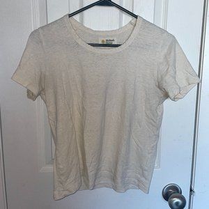 Mollusk Hemp Tee